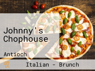 Johnny's Chophouse