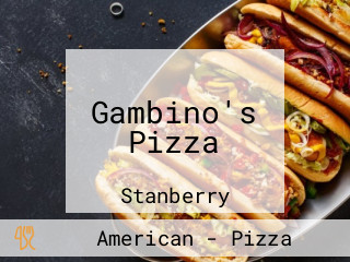 Gambino's Pizza