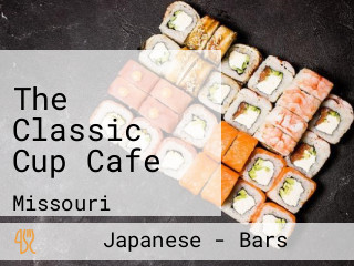 The Classic Cup Cafe