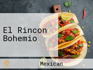 El Rincon Bohemio