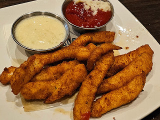 Brigantine Seafood Oyster Bar Restaurant