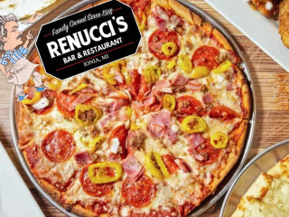 Renucci's Bar Restaurant