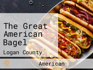 The Great American Bagel