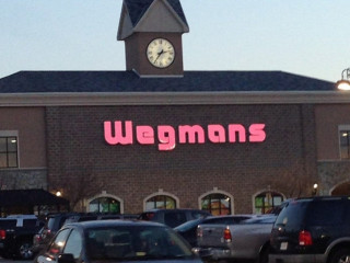 Wegmans Meals 2go