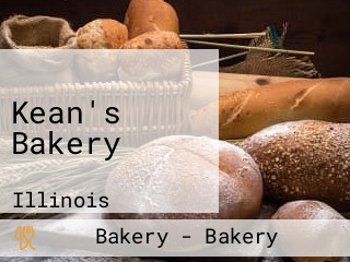 Kean's Bakery