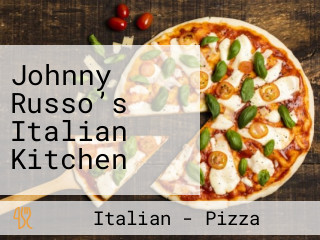 Johnny Russo’s Italian Kitchen