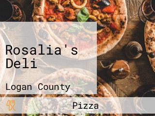 Rosalia's Deli