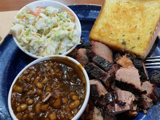 Rib Country Bbq (blairsville, Ga)