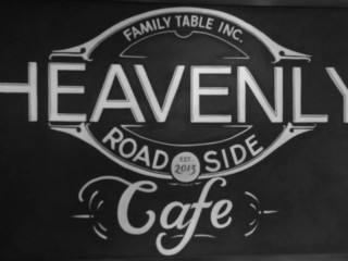 Heavenly Roadside Café