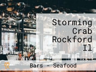 Storming Crab Rockford Il