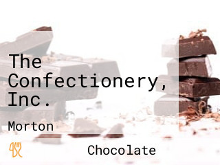 The Confectionery, Inc.