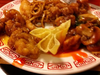 China Wok