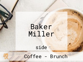 Baker Miller