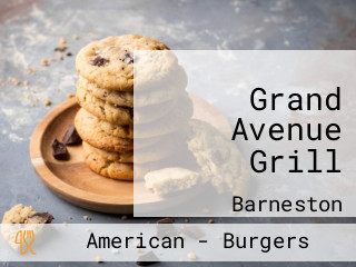 Grand Avenue Grill