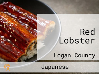 Red Lobster