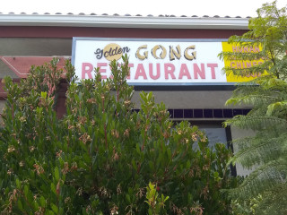 Golden Gong Chinese