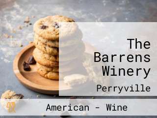 The Barrens Winery