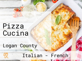 Pizza Cucina