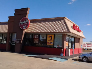 Huddle House