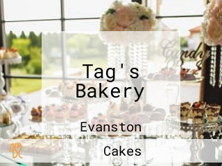 Tag's Bakery