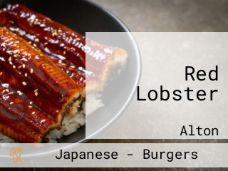 Red Lobster