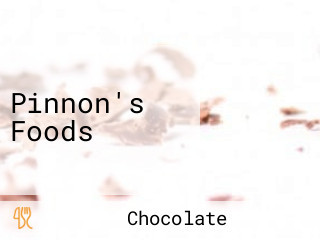 Pinnon's Foods