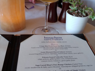 Bouchon Santa Barbara