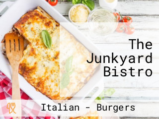 The Junkyard Bistro