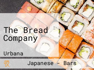 The Bread Company