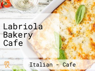 Labriola Bakery Cafe