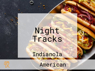 Night Tracks