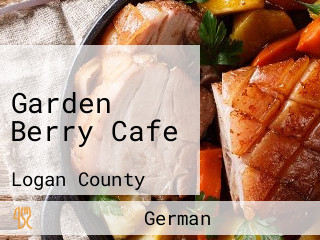 Garden Berry Cafe