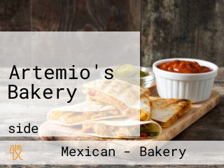 Artemio's Bakery