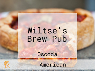 Wiltse's Brew Pub