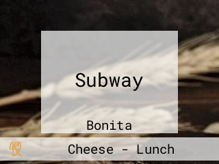 Subway