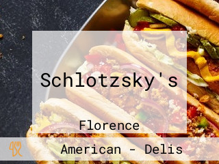 Schlotzsky's