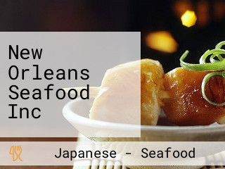 New Orleans Seafood Inc