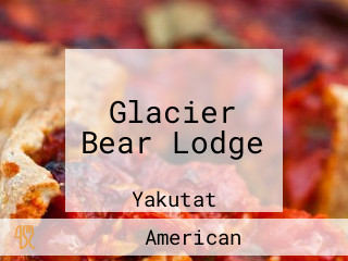 Glacier Bear Lodge