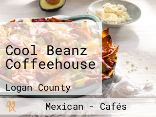 Cool Beanz Coffeehouse