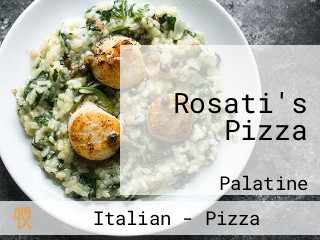 Rosati's Pizza