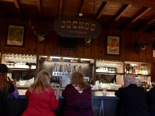 Jocko's