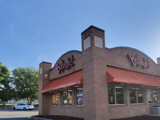 Bojangles ' Famous Chicken 'n Biscuits