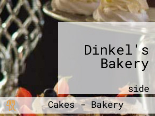 Dinkel's Bakery