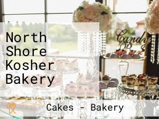 North Shore Kosher Bakery