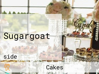 Sugargoat