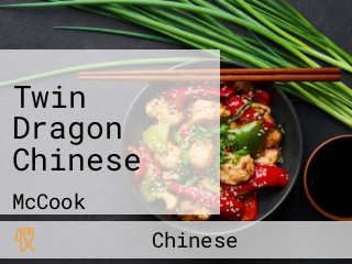 Twin Dragon Chinese