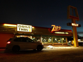 Zip's Drive In