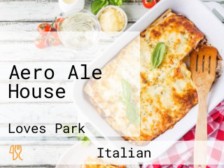 Aero Ale House