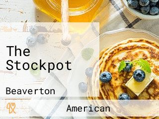 The Stockpot