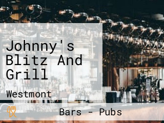 Johnny's Blitz And Grill